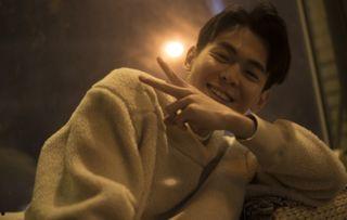 最新爆料暖男图片,最新爆料图片展现绅士魅力  第2张