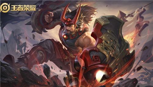 三月王者皮肤爆料最新,全新爆料抢先看！  第1张