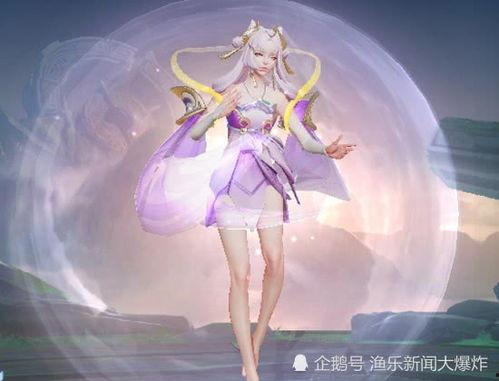 嫦娥角色爆料视频大全,揭秘仙子传奇背后的故事