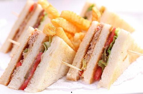 日本爆料三明治视频在线,视频爆料背后的美食传奇  第3张